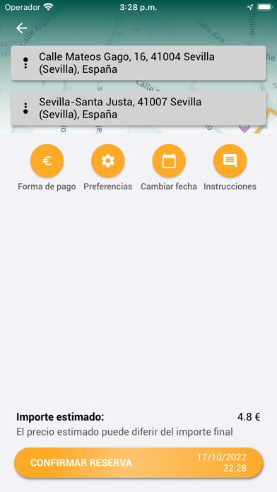 1Taxi! Screenshot