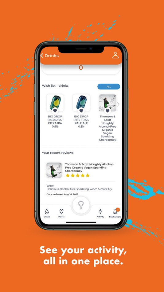 #7. Better Without (iOS) 由: JDS Technology Group Ltd