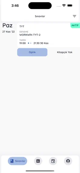 Game screenshot OKSİMETRE mod apk