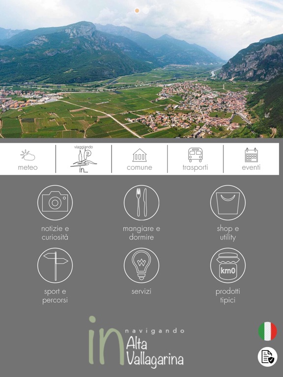 Screenshot #4 pour Alta Vallagarina