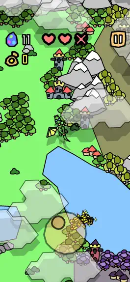 Game screenshot Pillage Dragons mod apk
