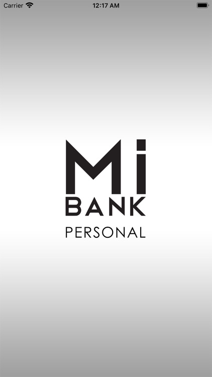 Mi BANK Personal