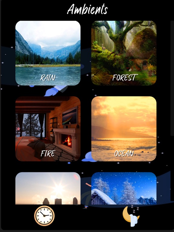 Screenshot #5 pour SandApp