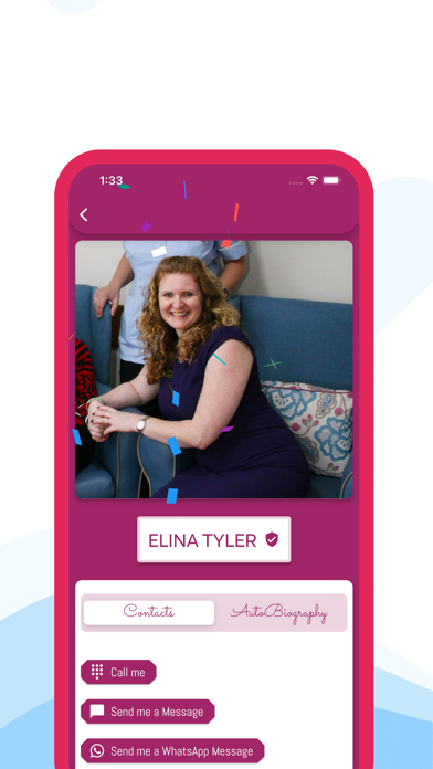 UK Care Home Screenshot