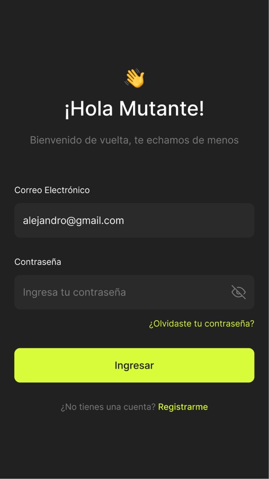 #3. Muta (iOS) 由: Muta World