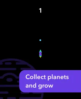 Game screenshot SpaceWorm: conquer stars mod apk