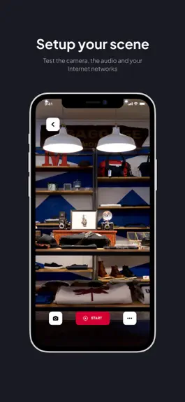 Game screenshot Aploze apk