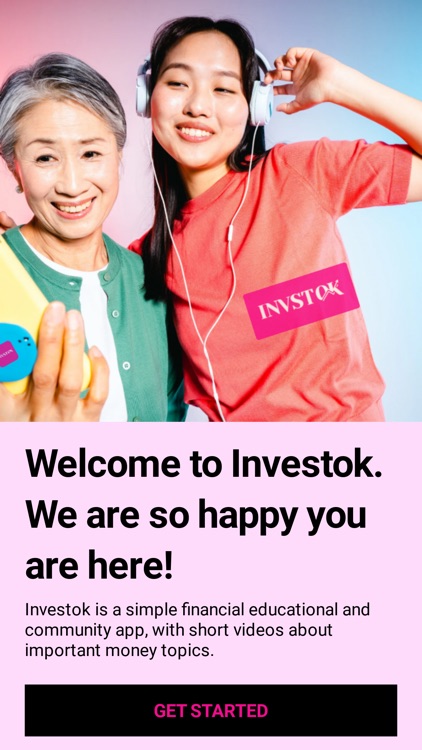 INVESTOK