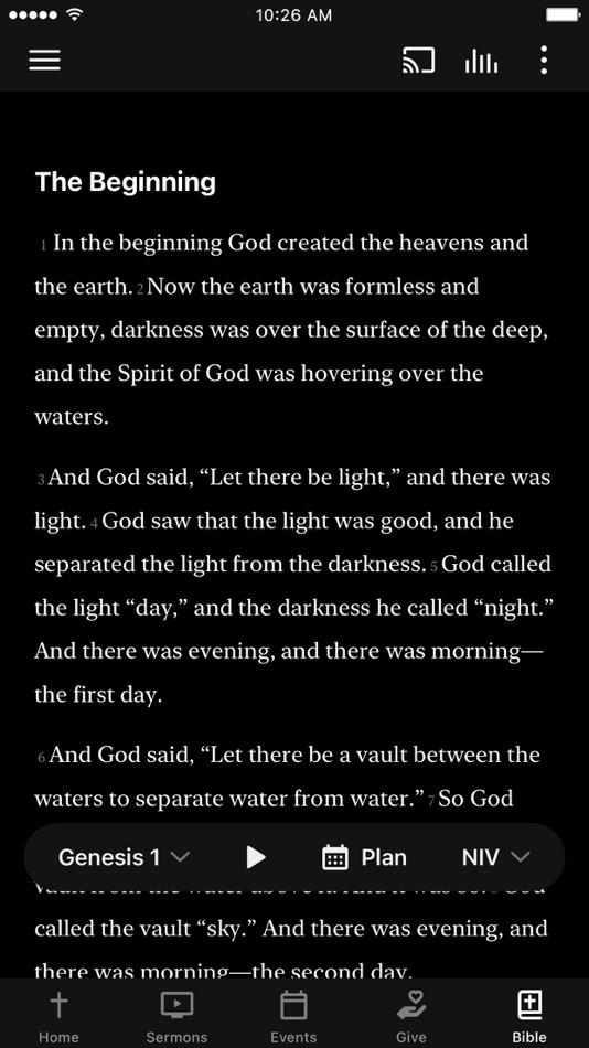 #3. Shiloh Community Church (iOS) 由: Shiloh Community Church