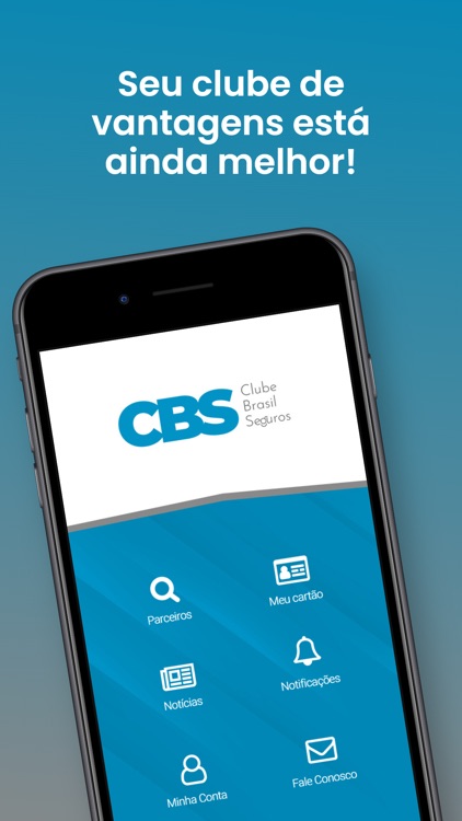 CBS - Clube Brasil Seguros