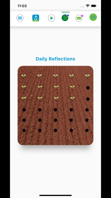 Satisfaction Farm: Life Skills Screenshot