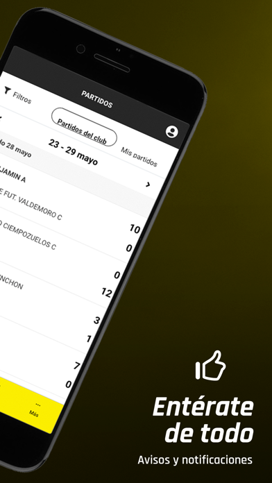 CD Arancetano Screenshot