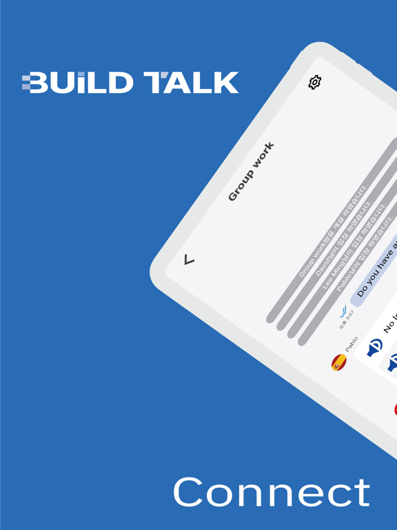Screenshot #4 pour BuildTalk