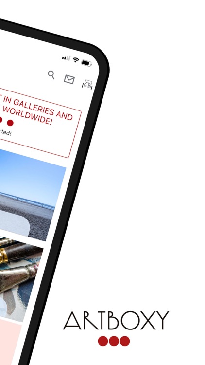 ARTBOXY