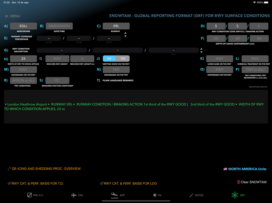 #7. A380 Clipboard (iOS) By: Pedro Isidoro