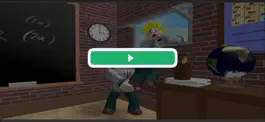 Game screenshot Basics OBBY SCHOOL ESCAPE mod apk