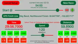 Game screenshot Open Road Race Timer apk