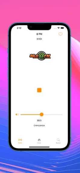 Game screenshot Radiorama mod apk
