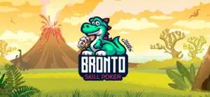 Bronto Skill Poker screenshot #4 for iPhone