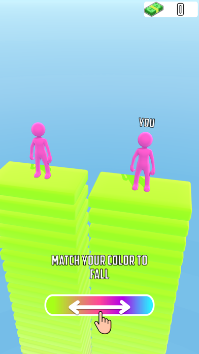 Match To Drop Screenshot