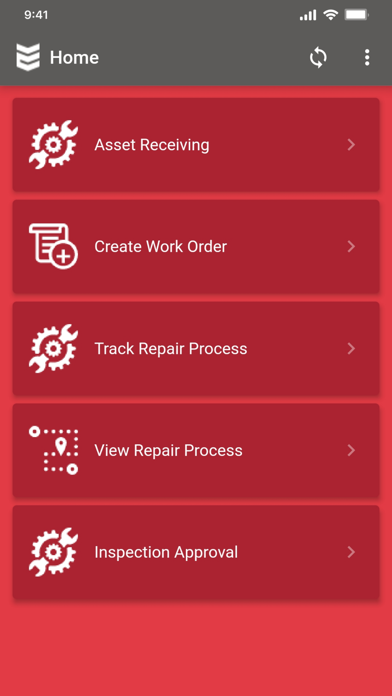 MidCentral Screenshot