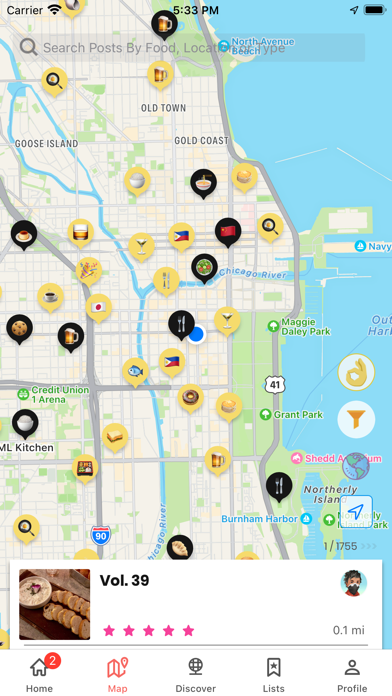 LegitApp Screenshot