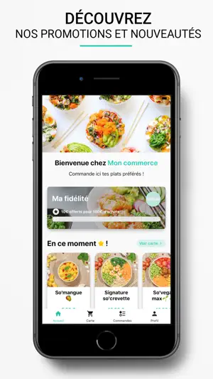 Dishop screenshot 1
