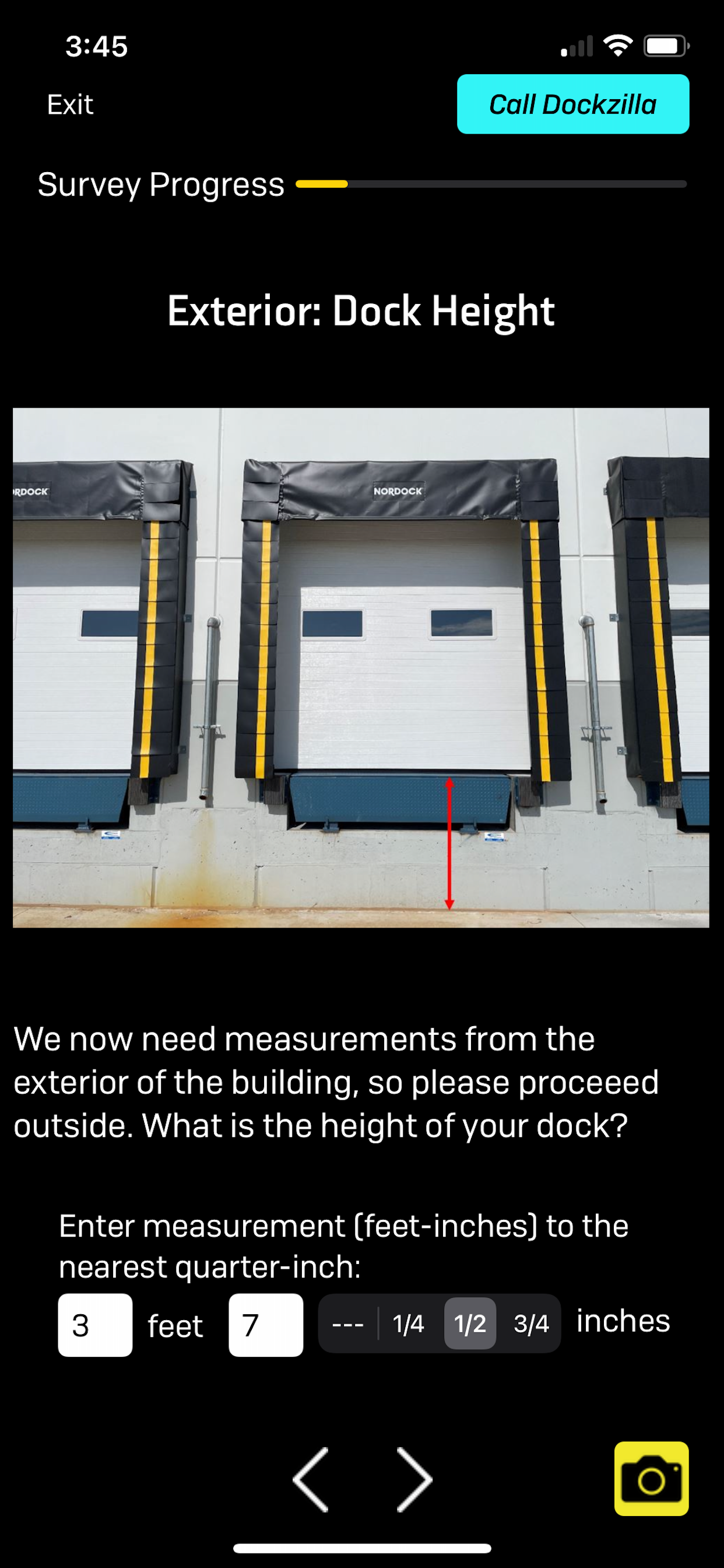 Dockzilla