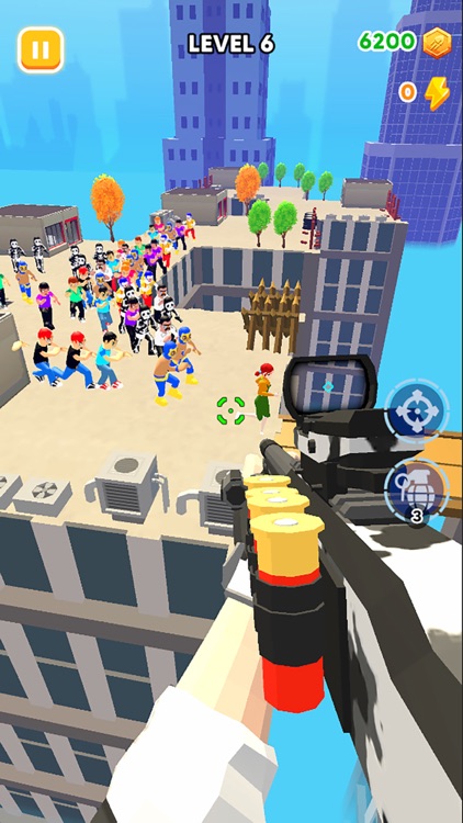 Helicopter Save The Girl