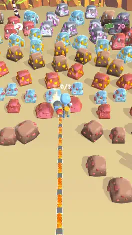 Game screenshot Melt Masters! hack