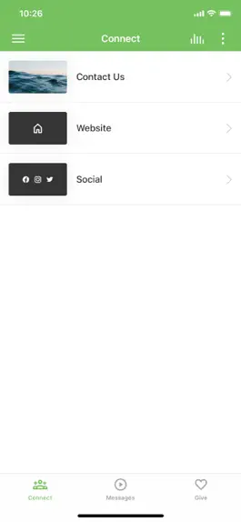 Game screenshot Soundside Church mod apk