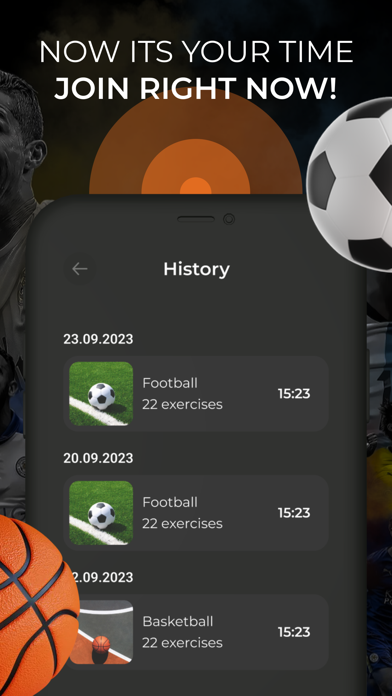 BTN Online - sports Screenshot