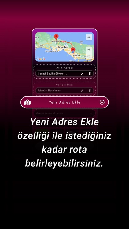 Yes Kurye - Kurye Girişi screenshot-4