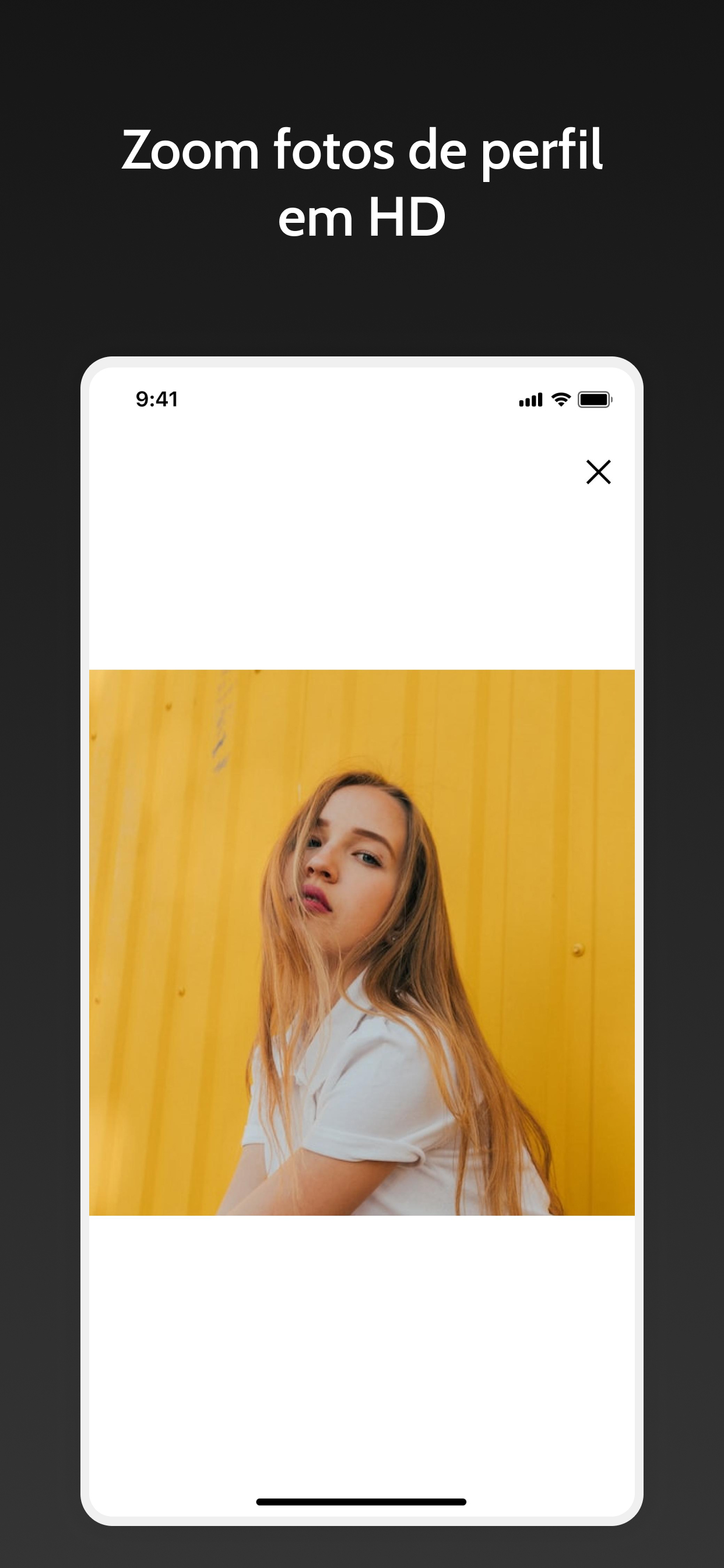 Followmeter - Reports