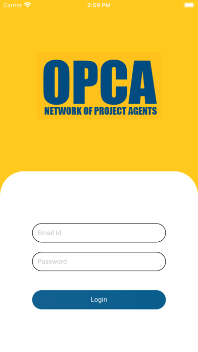 OPCA One2One Screenshot