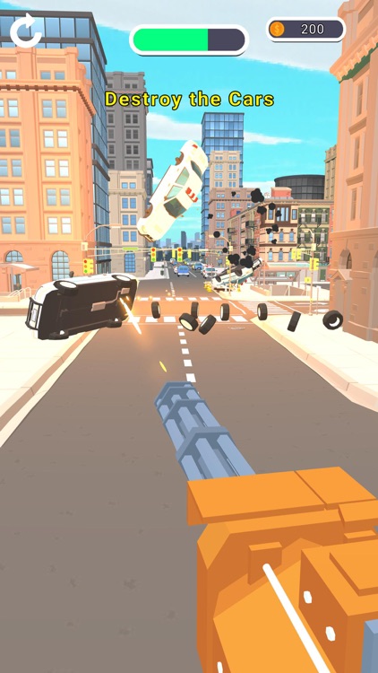 Snipe it 2 screenshot-7