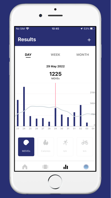 South East Leisure Screenshot