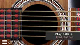 Game screenshot Superstar Virtual Guitar hack