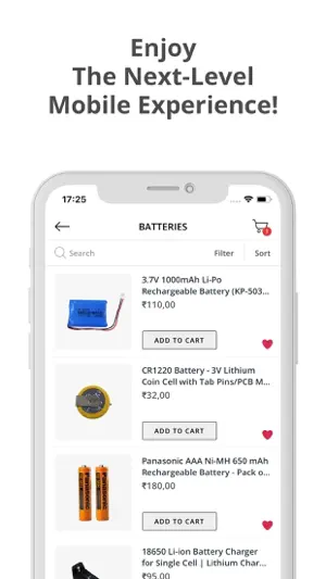 Quartz Components screenshot 2