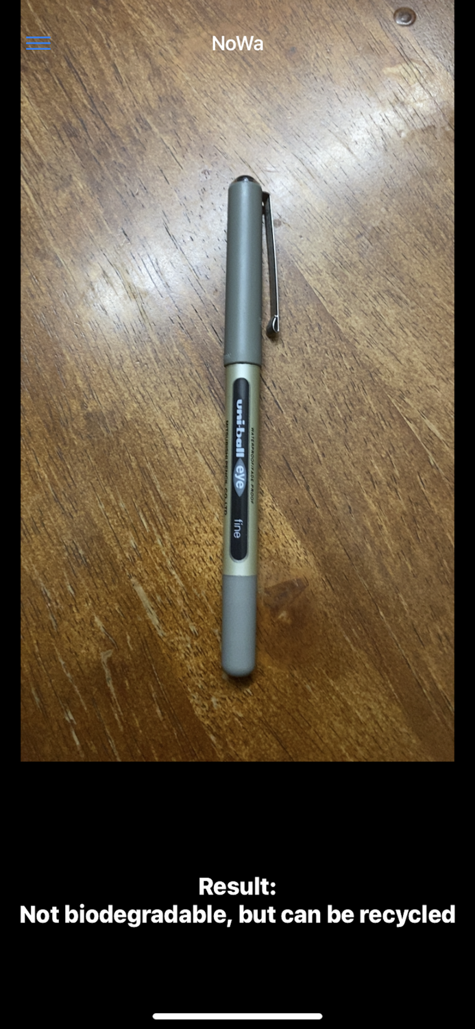 NoWa - its your earth