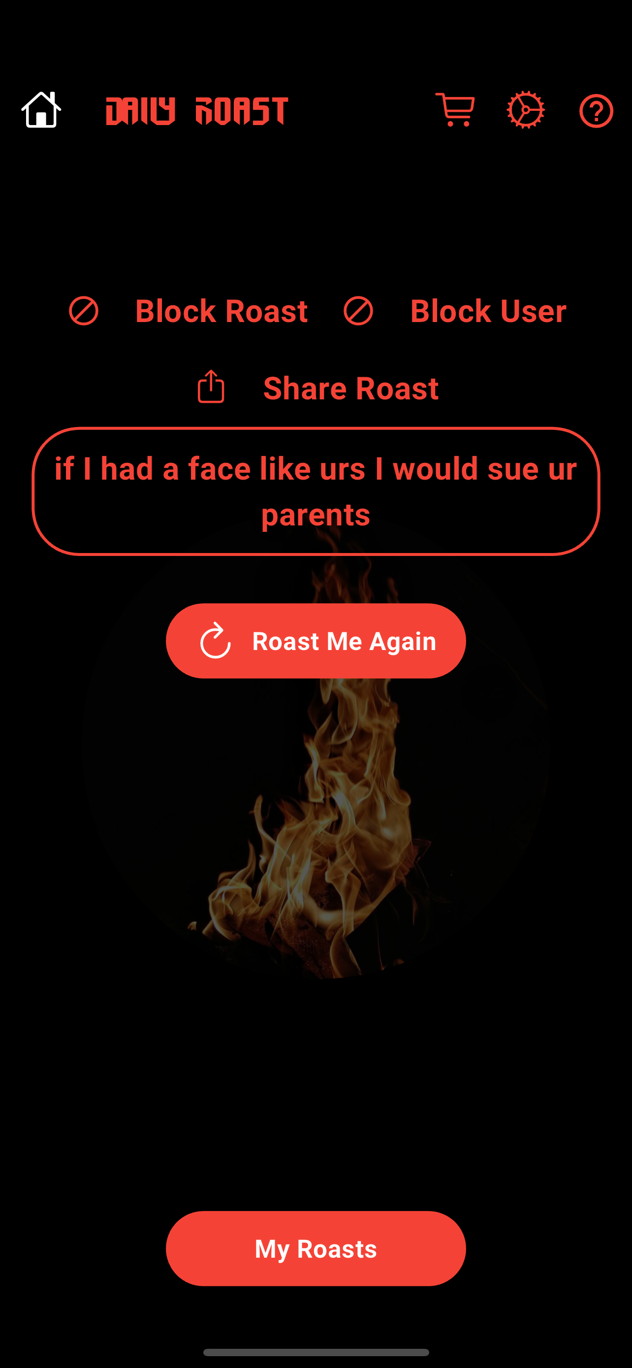 Daily Roast