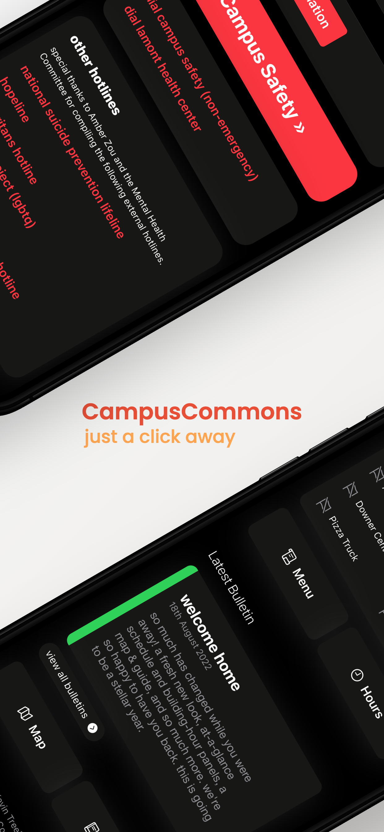 CampusCommons