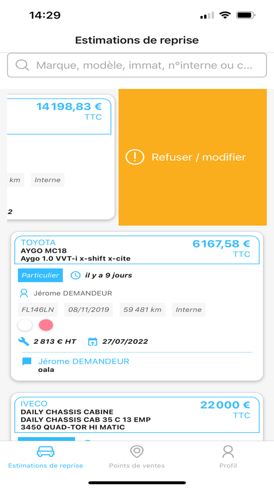 #5. ScanPass OpenFlex (iOS) 由: bee2link