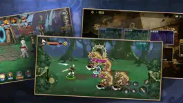 Game screenshot 勇士回归-剑士征程 mod apk