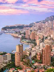 monte carlo wallpapers ipad bildschirmfoto 4
