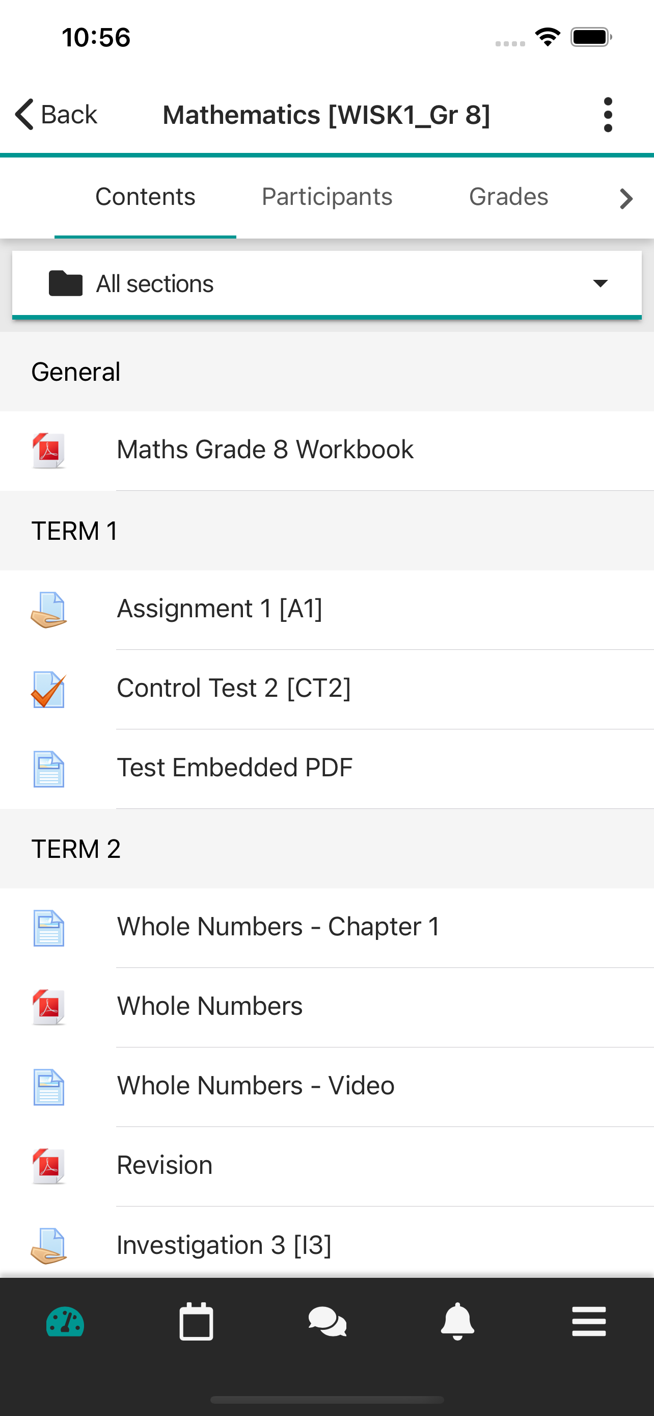 Edupac LMS