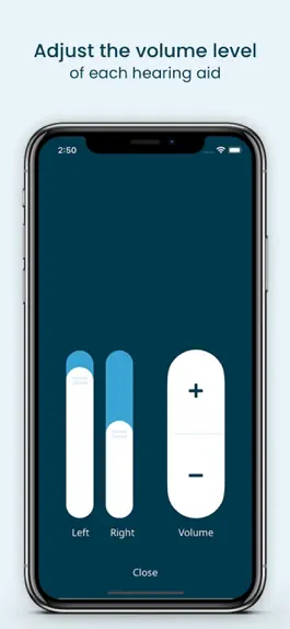 Game screenshot MDHearing hack