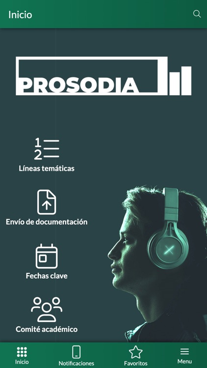 Prosodia