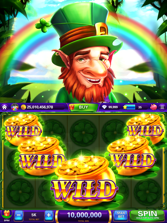 Triple Win Slots-Vegas Casinoのおすすめ画像2