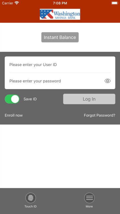 Washington Savings Lowell MA